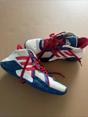 Adidas Basketball Shoes